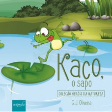 Kaco, o sapo