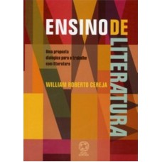 Ensino de literatura