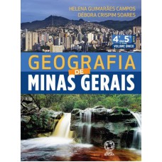 Geografia de Minas Gerais