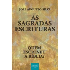 As sagradas escrituras