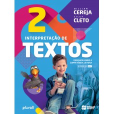 Interpretação de texto - 2º ano