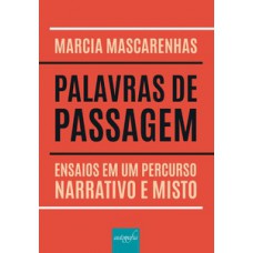 Palavras de passagem