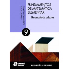 Fundamentos de matemática elementar - Volume 9