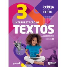 Interpretação de texto - 3º ano