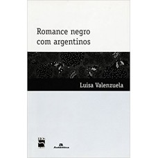 Romance negro com argentinos