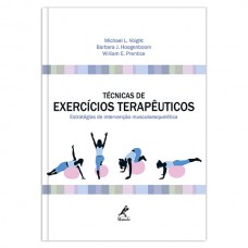 Técnicas de exercícios terapêuticos