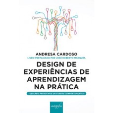 Design de experiências de aprendizagem na prática