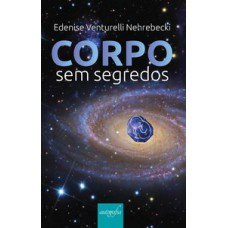 Corpo sem segredos Corpo sem segredos