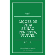 Lições de vida