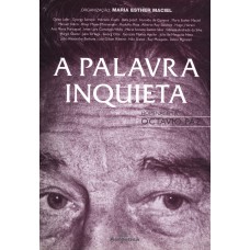 A palavra inquieta