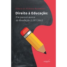 Direito à educação