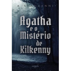 Agatha e o mistério de Kilkenny Agatha e o mistério de Kilkenny
