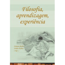 Filosofia, aprendizagem, experiência