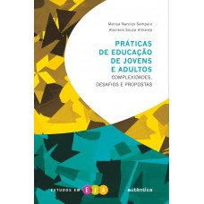 Práticas de educação de jovens e adultos