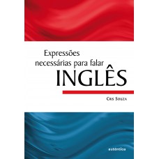 Expressões necessárias para falar inglês