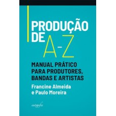 Produção de A-Z