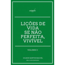 Lições de vida