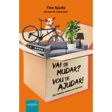 Vai se mudar? Vou te ajudar! Vai se mudar? Vou te ajudar!