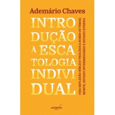 Introdução à escatologia individual