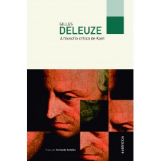 A filosofia crítica de Kant