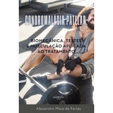 Condromalácia patelar