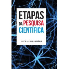 Etapas da pesquisa científica