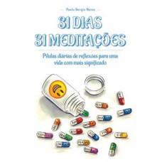 31 dias, 31 meditações