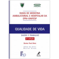 Qualidade de vida