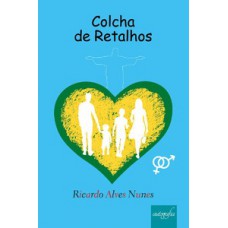 Colcha de retalhos