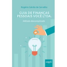 Guia de finanças pessoais Você LTDA