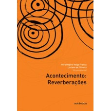 Acontecimento: Reverberações Acontecimento: Reverberações