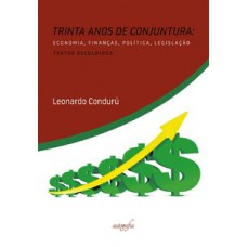 Trinta anos de conjuntura Trinta anos de conjuntura