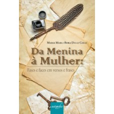 Da menina à mulher