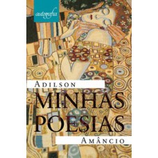 Minhas poesias