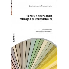 Gênero e diversidade: formação de educadoras/es