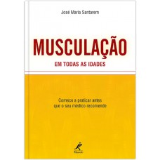 Musculação em todas as idades