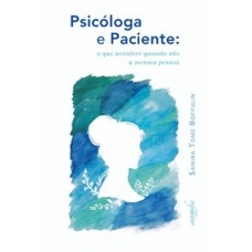 Psicóloga e paciente