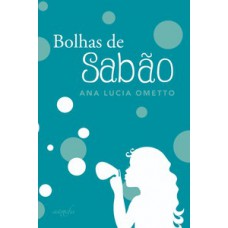 Bolhas de sabão Bolhas de sabão