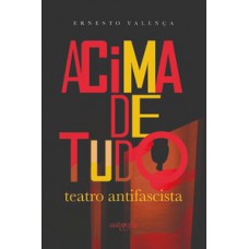 Acima de tudo