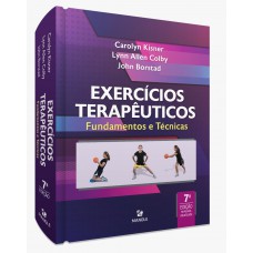 Exercícios Terapêuticos