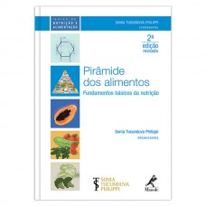 Pirâmide dos alimentos