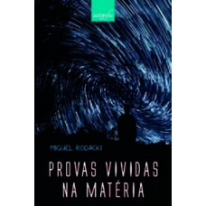 Provas vividas na matéria