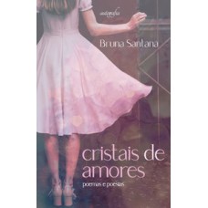 Cristais de amores