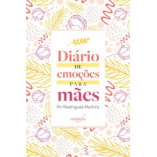 Diário de emoções para mães