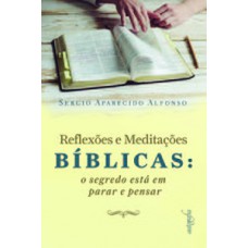 Reflexões e meditações bíblicas