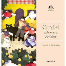 Cordel - Leitores e ouvintes