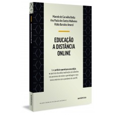 Educação a Distância online