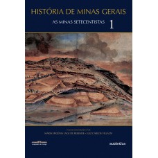 História de Minas Gerais