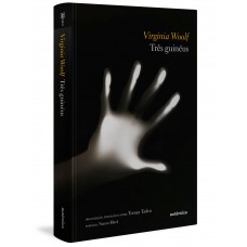 Três guinéus (Capa Dura)