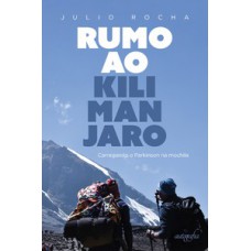 Rumo ao Kilimanjaro